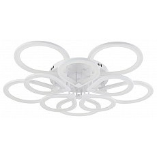 Потолочная люстра natali kovaltseva singl led lamps 81179
